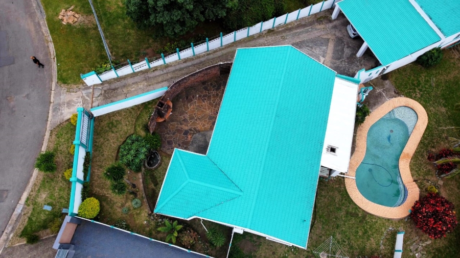 4 Bedroom Property for Sale in Amalinda Eastern Cape